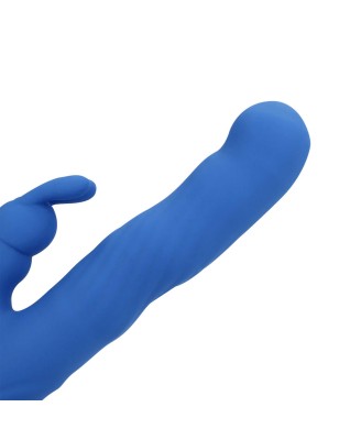 Wiggle - Jetset Blue - Wibrator Króliczek