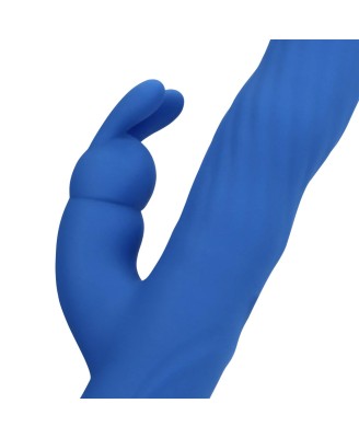 Wiggle - Jetset Blue - Wibrator Króliczek