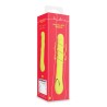 Wiggle G-Spot Vibrator - Lime Passion - Wibrator Punktu G