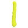 Wiggle G-Spot Vibrator - Lime Passion - Wibrator Punktu G