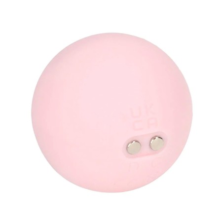 Zestaw 5 Kulek Gejszy z wibracjami - Sterowane na Pilota - Fioletowe