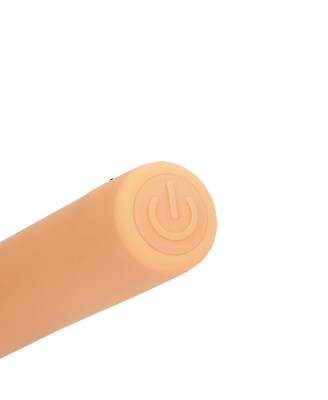 Fingering - Peach Fuzz - Wibrator Punktu G