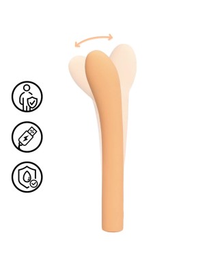 Fingering - Peach Fuzz - Wibrator Punktu G