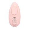 Céleste - Wibrator Majtkowy Sterowany na Pilota - Różowy