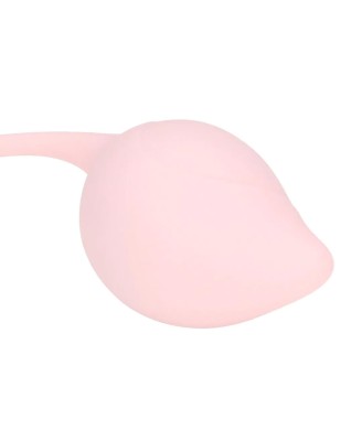 Pelvic Stem Kegel Kit - Zestaw Progresywnych Kulek Gejszy - Multicolor