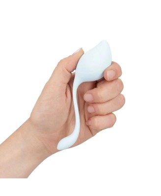 Pelvic Stem Kegel Kit - Zestaw Progresywnych Kulek Gejszy - Multicolor