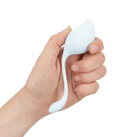 Pelvic Stem Kegel Kit - Zestaw Progresywnych Kulek Gejszy - Multicolor