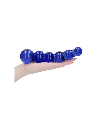 Planets - Glass Dildo