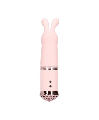 Reve - Mini Rabbit - Różowy