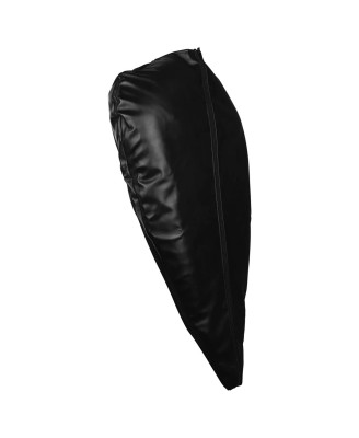 Ouch! Zip-Up OUCH! Xtreme - Worek Krępujący Ramiona i Ręce