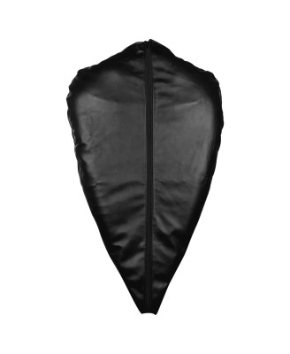 Ouch! Zip-Up OUCH! Xtreme - Worek Krępujący Ramiona i Ręce