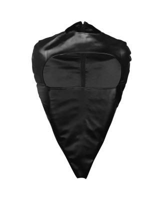 Ouch! Zip-Up OUCH! Xtreme - Worek Krępujący Ramiona i Ręce