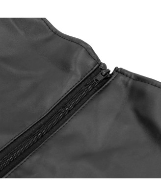 Ouch! Zip-Up OUCH! Xtreme - Worek Krępujący Ramiona i Ręce