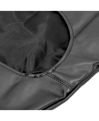 Ouch! Zip-Up OUCH! Xtreme - Worek Krępujący Ramiona i Ręce