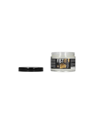 Waterbased Lubricant - Lubrykant do Fistingu Wodny - 500 ml