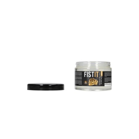 Waterbased Lubricant - Lubrykant do Fistingu Wodny - 500 ml