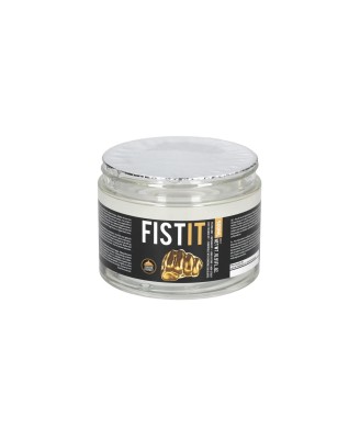 Waterbased Lubricant - Lubrykant do Fistingu Wodny - 500 ml
