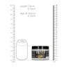Waterbased Lubricant - Lubrykant do Fistingu Wodny - 500 ml