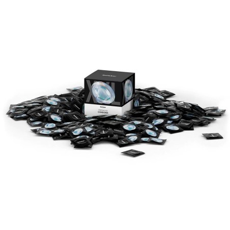 Prezerwatywy (100 szt) 64mm