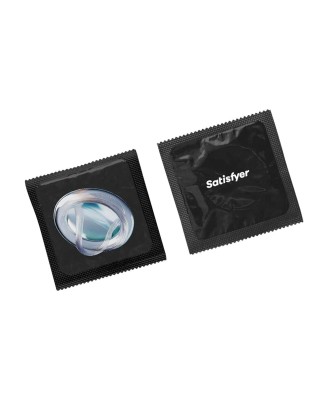 Prezerwatywy (100 szt) 64mm