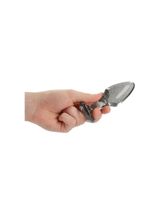 Acrylic Butt Plug Set - Zestaw Korków Analnych