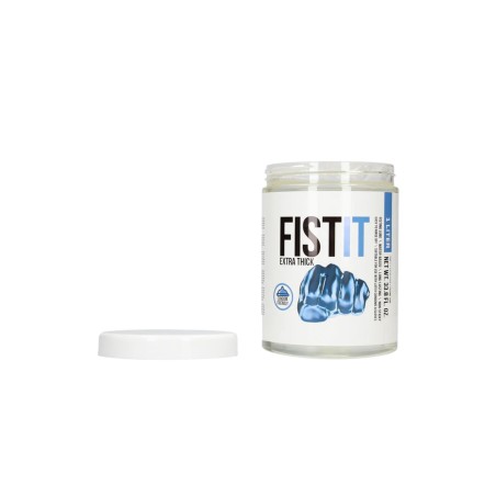 Fist It - Extra Thick Lubricant - Lubrykant Analny - 1000 ml