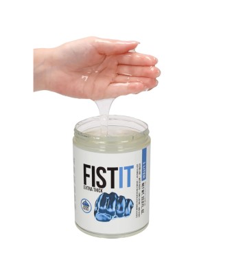 Fist It - Extra Thick Lubricant - Lubrykant Analny - 1000 ml