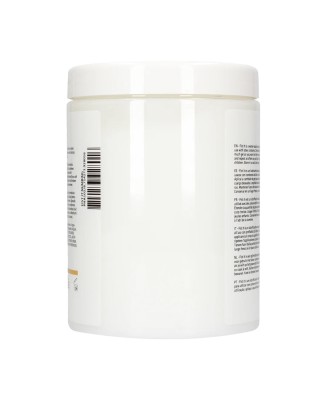 Fist It Numbing Lubricant - Lubrykant Analny - 1000 ml
