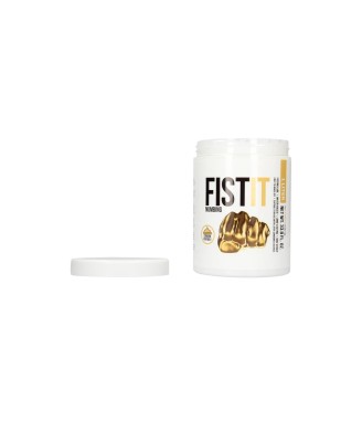 Fist It Numbing Lubricant - Lubrykant Analny - 1000 ml