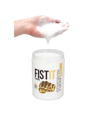 Fist It Numbing Lubricant - Lubrykant Analny - 1000 ml