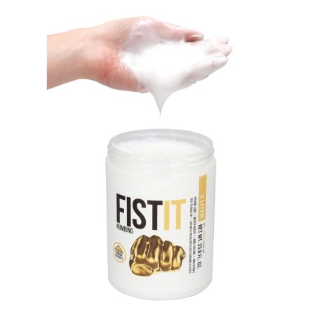 Fist It Numbing Lubricant - Lubrykant Analny - 1000 ml