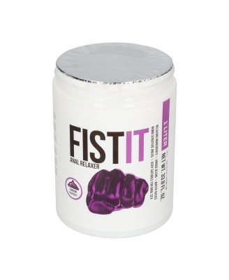 Fist It - Anal Relaxer - Lubrykant Analny - 1000 ml