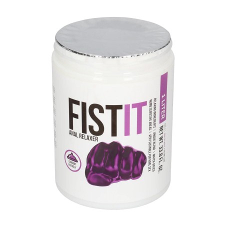 Fist It - Anal Relaxer - Lubrykant Analny - 1000 ml