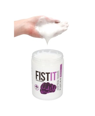 Fist It - Anal Relaxer - Lubrykant Analny - 1000 ml