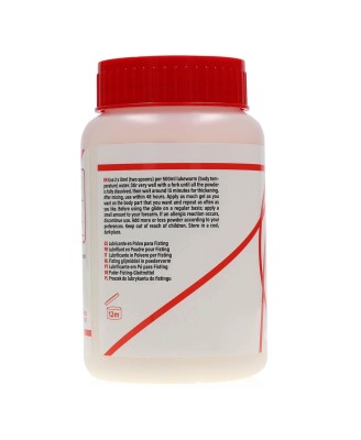 Powder Lube - Lubrykant w Proszku - 460 gr