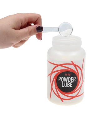 Powder Lube - Lubrykant w Proszku - 460 gr