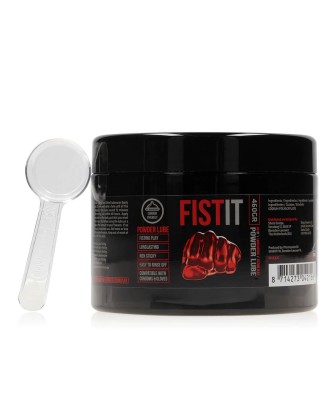Fist It Powder Lube - Lubrykant w Proszku - 460 gr