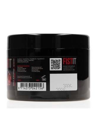 Fist It Powder Lube - Lubrykant w Proszku - 460 gr