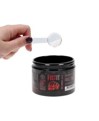 Fist It Powder Lube - Lubrykant w Proszku - 460 gr