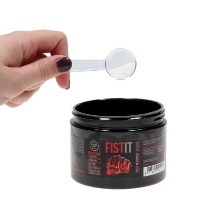 Fist It Powder Lube - Lubrykant w Proszku - 460 gr