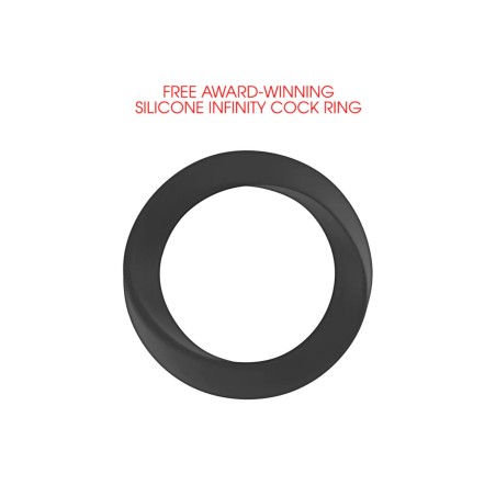 Comfort Pump with Advanced PSI Gauge - Pompka Erekcyjna