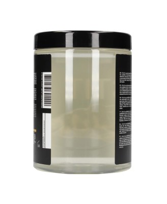 Waterbased Lubricant - Jar - Lubrykant Analny - 1000 ml