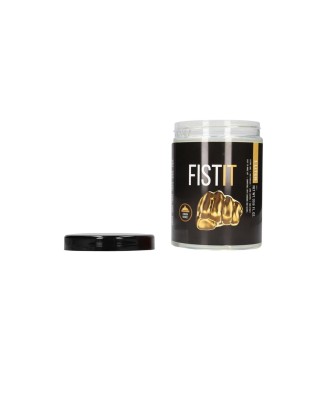 Waterbased Lubricant - Jar - Lubrykant Analny - 1000 ml