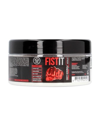 Fist It Powder Lube - Lubrykant w Proszku - 275 gr