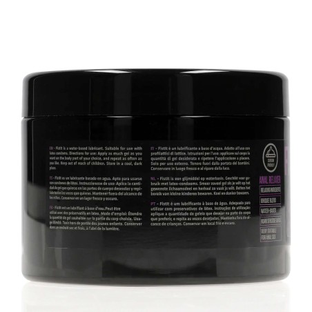 Fist It Anal Relaxer - Lubrykant Analny - 500 ml
