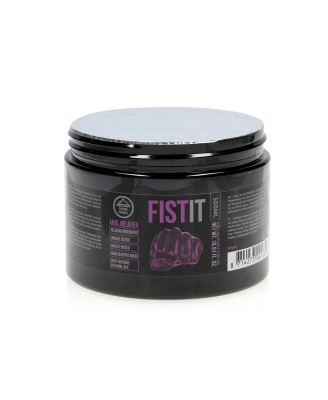 Fist It Anal Relaxer - Lubrykant Analny - 500 ml