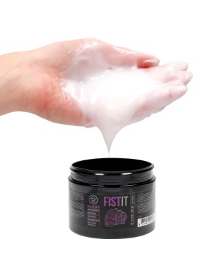Fist It Anal Relaxer - Lubrykant Analny - 500 ml
