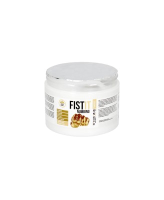Fist It Numbing Lubricant - Lubrykant Analny - 500 ml