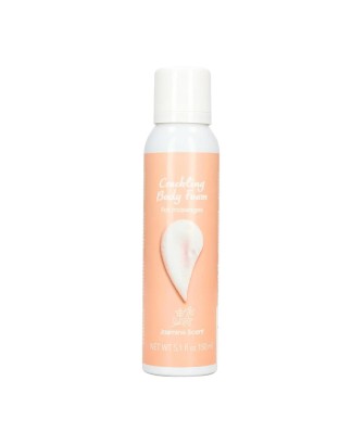Stymulująca pianka do masażu ciała - Jaśmin - 150 ml