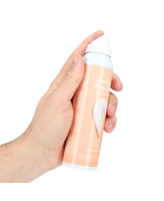 Stymulująca pianka do masażu ciała - Jaśmin - 150 ml